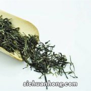 坎盆箐的茶是什么味道