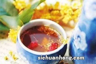 桂花酒要酿多久