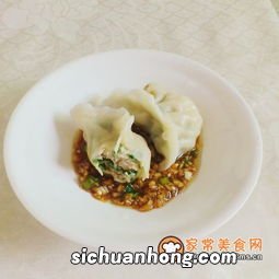 鱼肉怎么做饺子