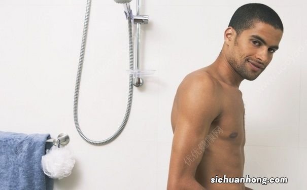 夏天天天洗澡好不好?天天洗澡对皮肤有害吗?