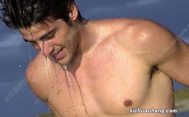 夏天天天洗澡好不好?天天洗澡对皮肤有害吗?