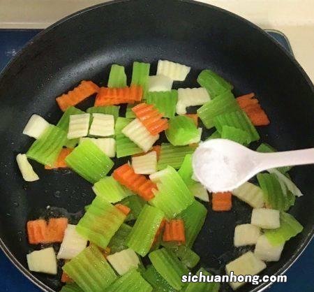 什么素菜好吃下饭视频