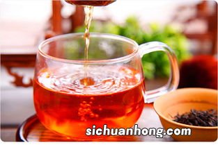 为什么祁门红茶在国内卖的少