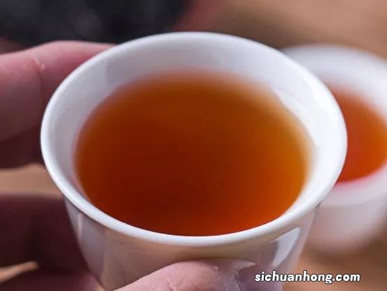 祁门红茶为什么