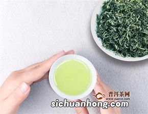 碧螺春属于什么茶是绿茶吗