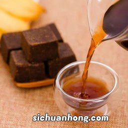 什么是红糖姜茶断食法