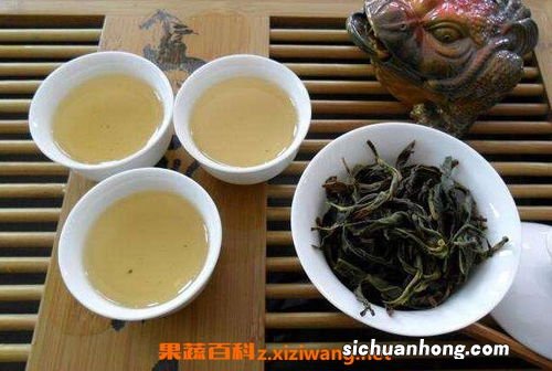 喝老枞水仙有什么作用