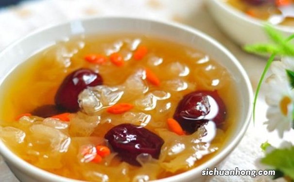 有美容养颜的大餐有哪些?美容养颜的大餐