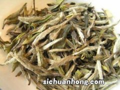 新工艺白茶有什么茶