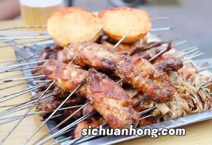 什么能使烧烤牛肉嫩点