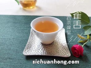 雀舌是什么茶型