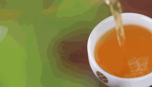 法国人喝什么类型的茶