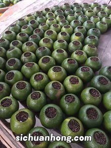 小青柑为什么要晒