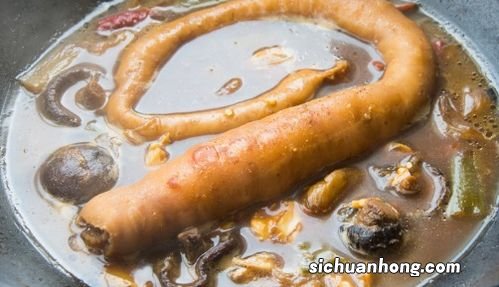 肥肠火锅里煮多久熟