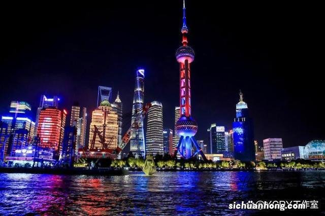 元旦上海跨年好去处及注意事项