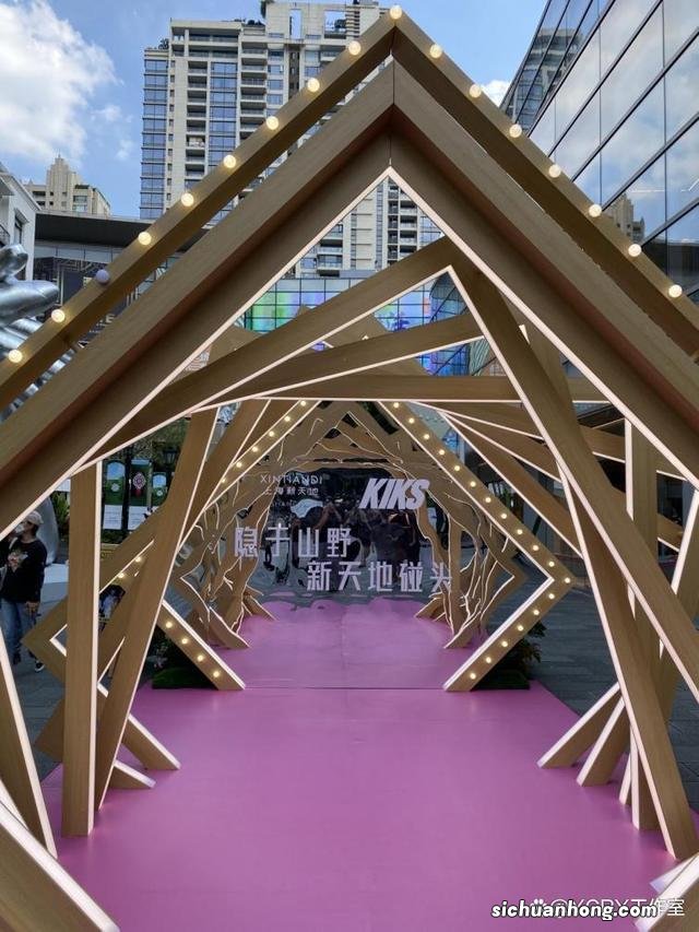 元旦上海跨年好去处及注意事项