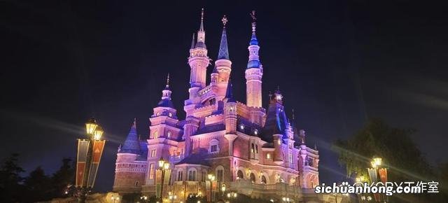 元旦上海跨年好去处及注意事项