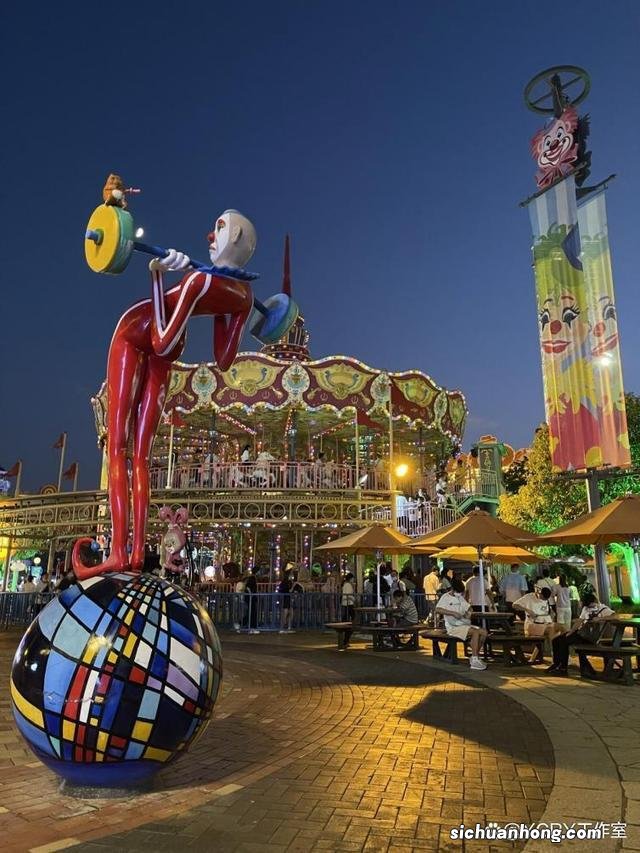 元旦上海跨年好去处及注意事项