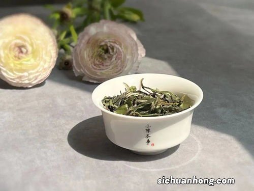 为什么茶叶越泡越苦