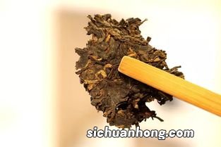 茶砖撬不开有什么方法