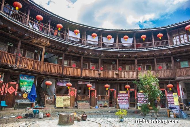 中国的这群古建筑堪称“奇特之最”，美国人曾被吓到：导弹发射井