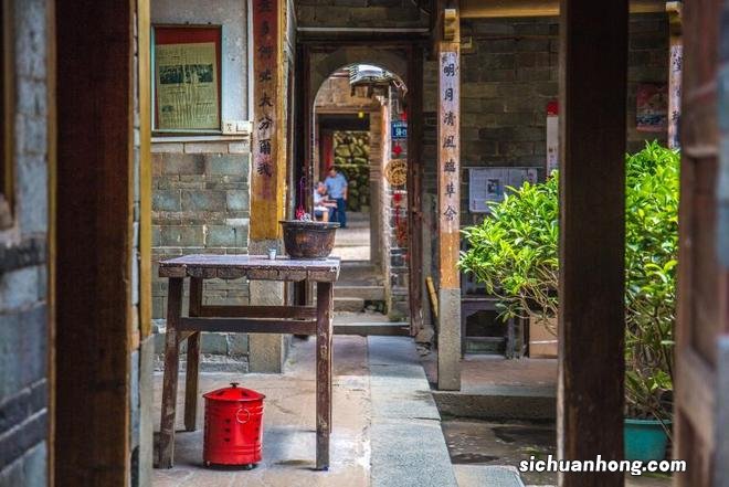 中国的这群古建筑堪称“奇特之最”，美国人曾被吓到：导弹发射井