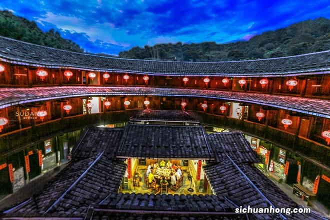 中国的这群古建筑堪称“奇特之最”，美国人曾被吓到：导弹发射井