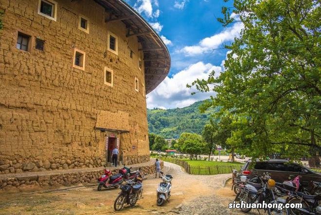 中国的这群古建筑堪称“奇特之最”，美国人曾被吓到：导弹发射井