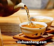 吃饭时喝茶有什么坏处