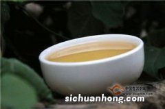 茶厂里的茶毛吸进去会有什么害处