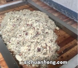 有锅怎么做江南小米酥