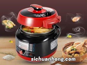 电压力锅炖兔子要多久