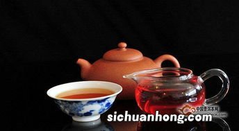 什么茶壶适合泡红茶