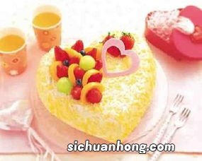 有蛋糕模具怎么做蛋糕