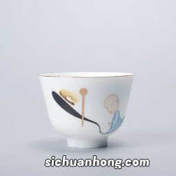 最好的茶杯是什么