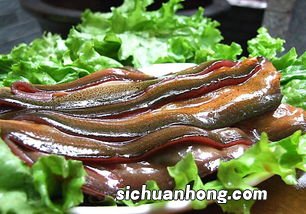 鳝鱼最爱吃什么