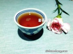 茶叶肉桂什么意思