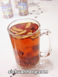 三伏喝什么茶饮