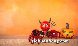 万圣夜是几月几日2019 万圣夜几月几号