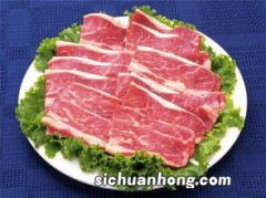 肉都有什么肉