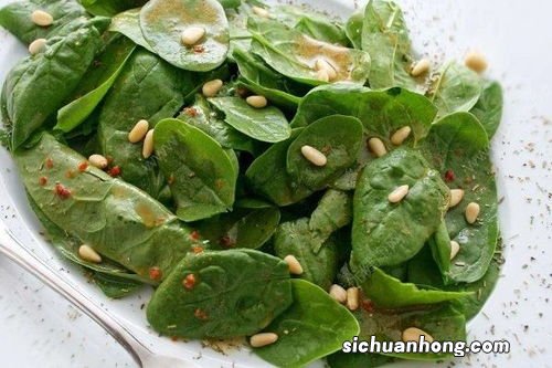 清热解毒吃什么菜