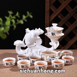 泡茶茶具分别是什么意思