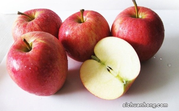 每天吃苹果可以预防哪些疾病?吃苹果能够预防哪些老年病?