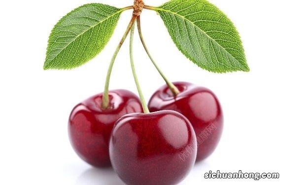 樱桃怎么洗才洗的干净?樱桃如何清洗更干净?