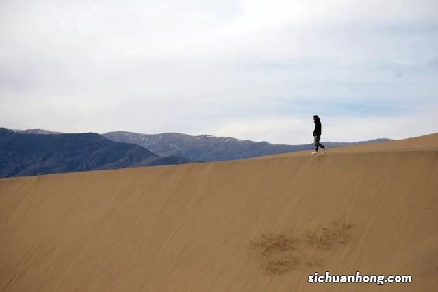 西藏这三大沙漠美景，虽常被忽略，却美得惊艳！