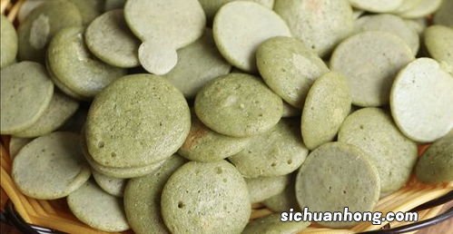 油炸小豆饼怎么做好吃