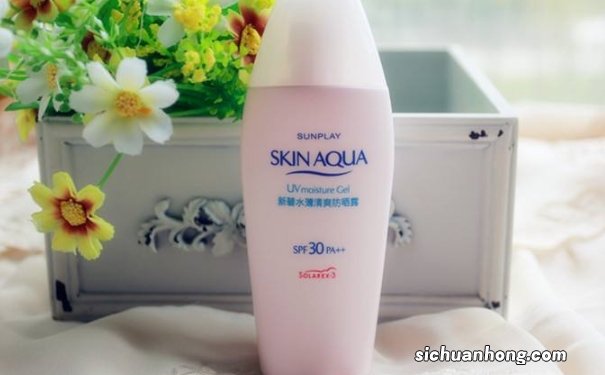 70元以内的防晒产品有哪些？超高性价比防晒品有哪些？