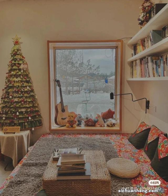 漠河｜这里可能看不到极光，但一定有最美的冬日