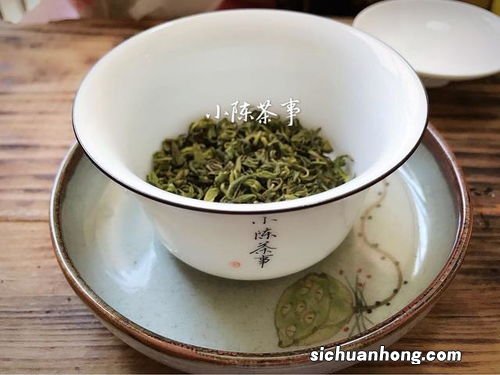 什么人不能喝绿茶茉莉