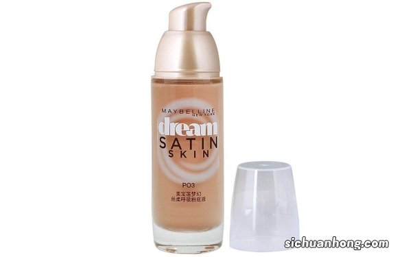 夏季用什么牌子的粉底好？适合夏季用的粉底有哪些？